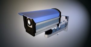 Installateur Caméra de Surveillance