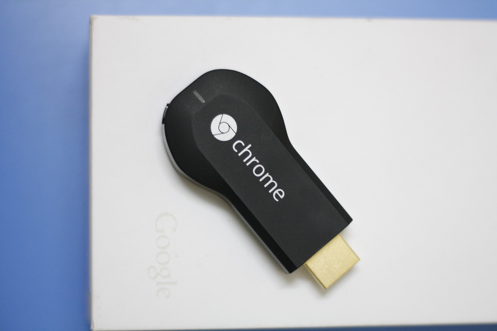 4 faons afin de rsoudre le problme du Chromecast lorsqu