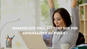 Sharkscope