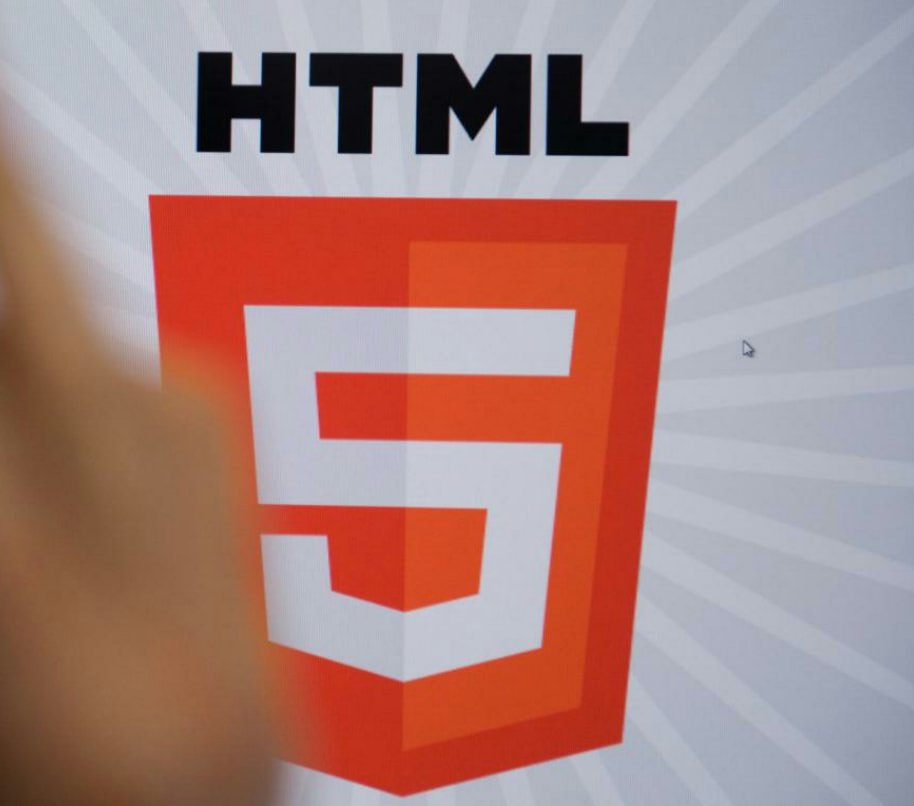 html 5