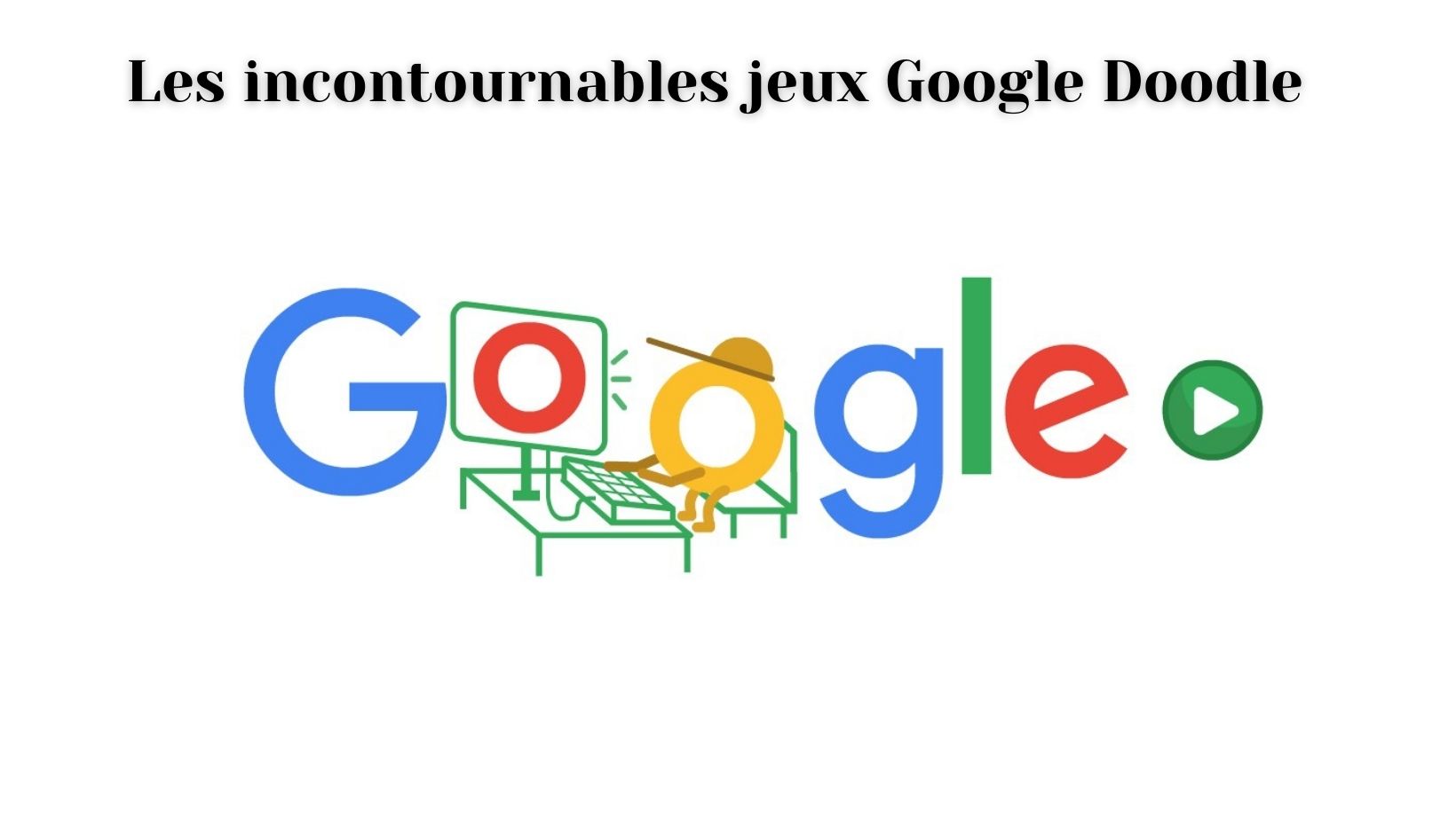 jeux google