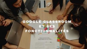 google classroom