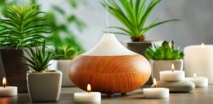 diffuseur huile essentielle