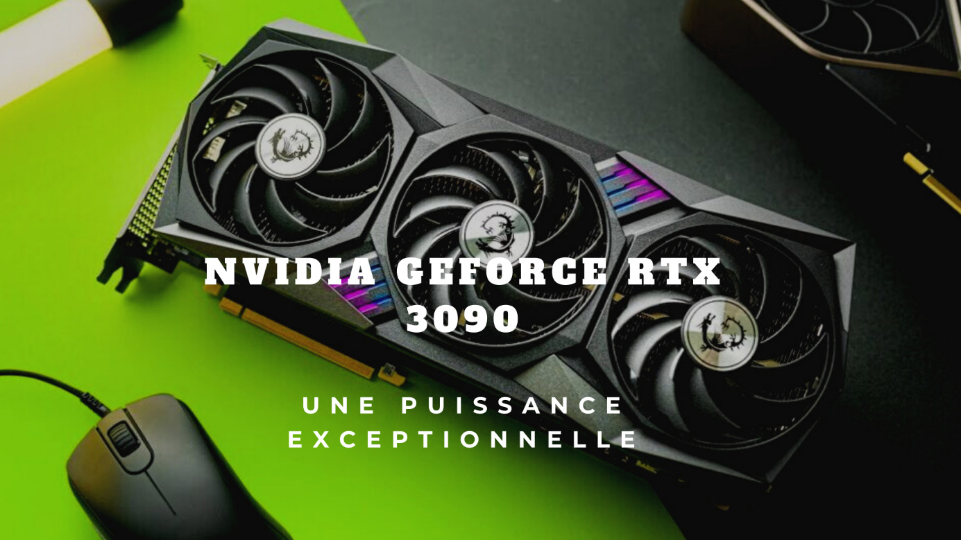 Rtx 3090 ti gaming