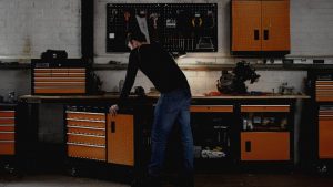 atelier professionnel
