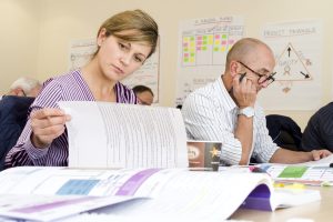 logiciel entreprise