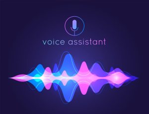 assistant vocale