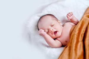 bébé