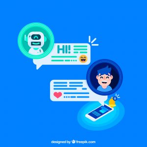 chatbot WhatsApp