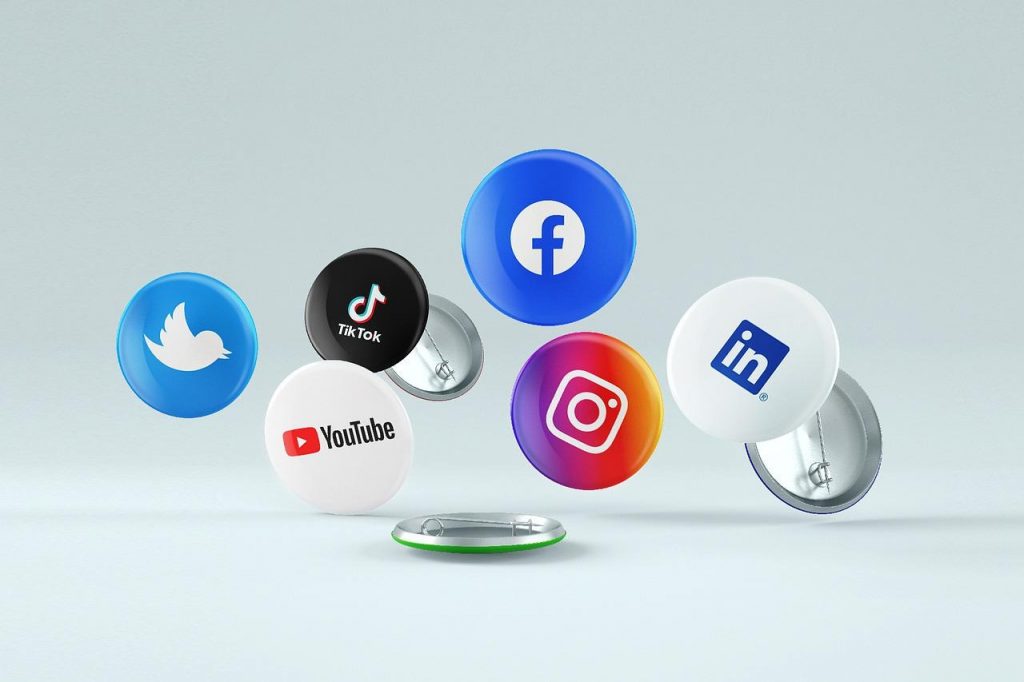 Vous envisagez de quitter les réseaux sociaux ? Ne le faites pas.
