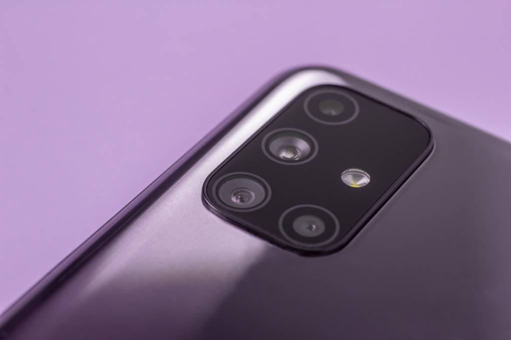 appareil photo de smartphone coque de protection