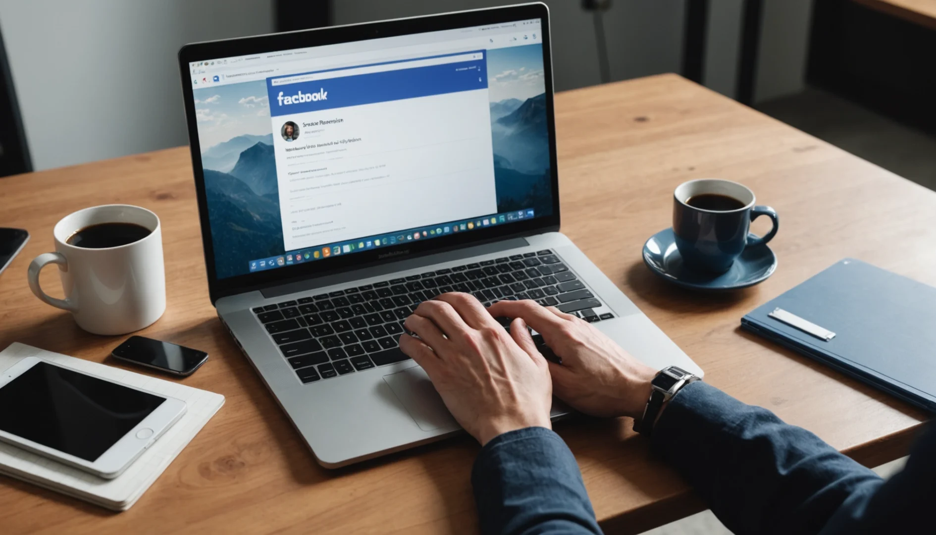 session expiré facebook