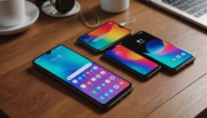 batterie xiaomi 11t
