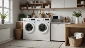 Comment choisir le meilleur lave-linge reconditionné pour votre foyer