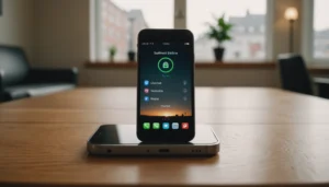 supprimer iphone limite au proprietaire