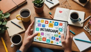 astuces stories instagram