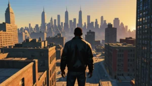 carte gta 4