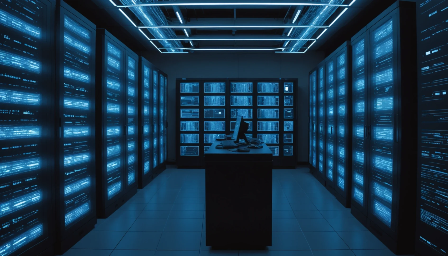 nexus informatique