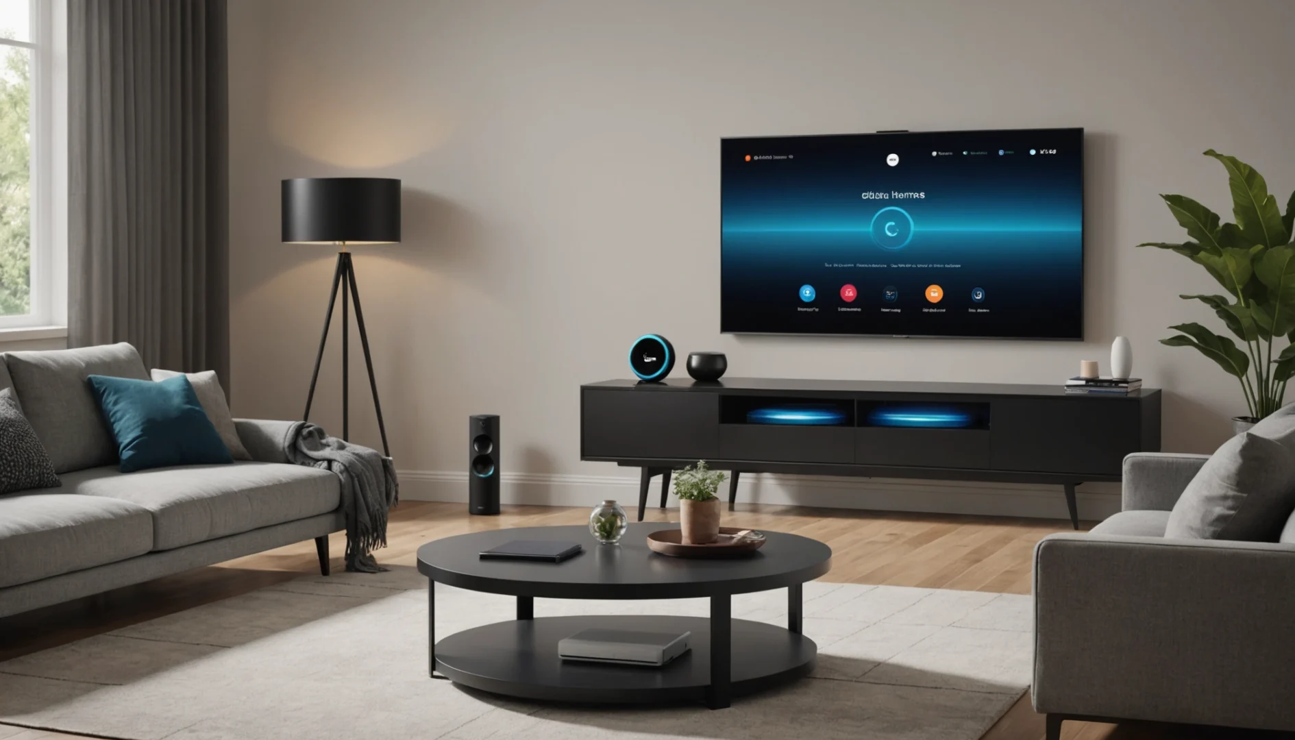 appareil compatible alexa