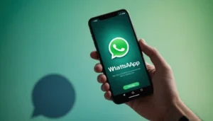 comment envoyer un message anonyme sur whatsapp