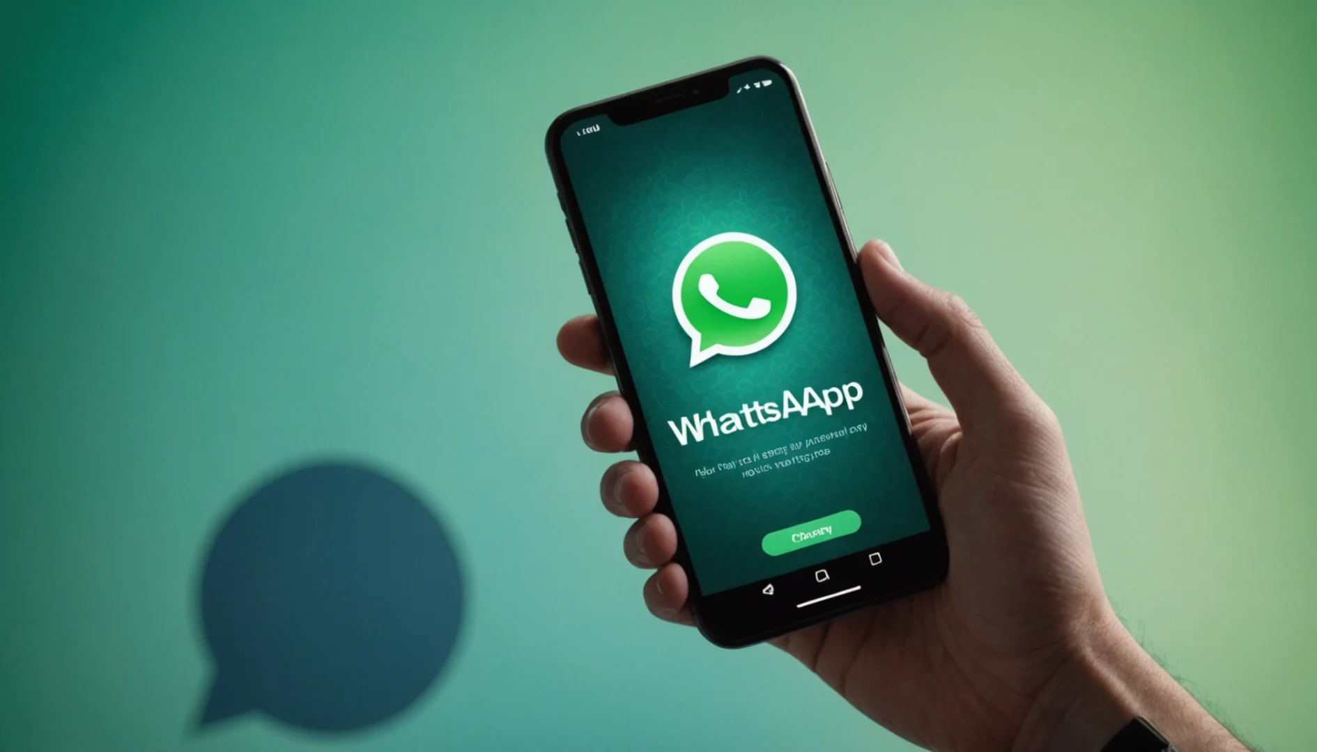 comment envoyer un message anonyme sur whatsapp