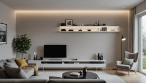 installation strip led