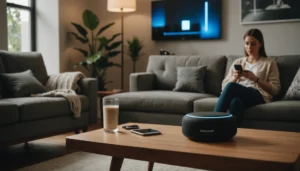 Votre maison vous écoute en secret… Comment reprendre le contrôle ?