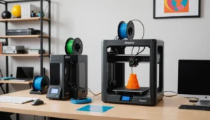 dagoma imprimante 3d