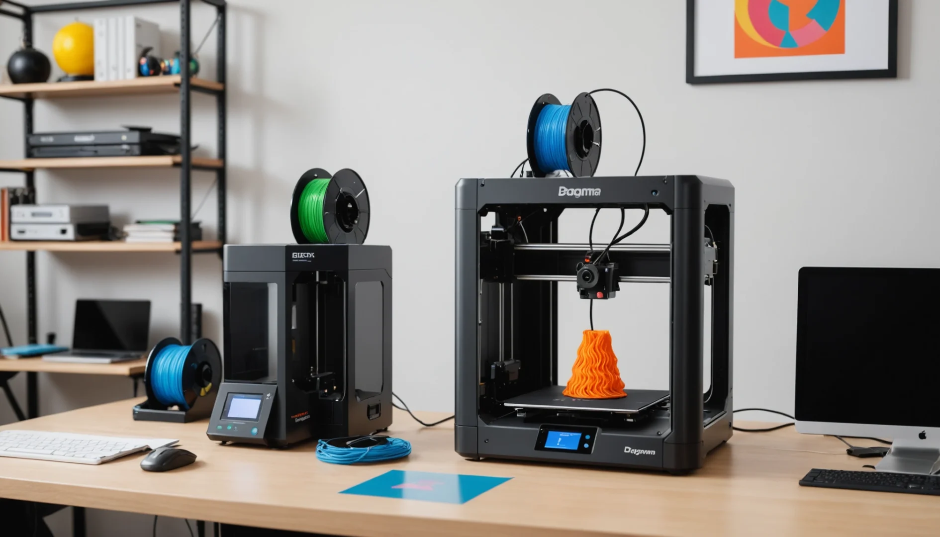 dagoma imprimante 3d