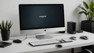 pc mini linux