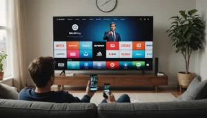freebox pop airplay