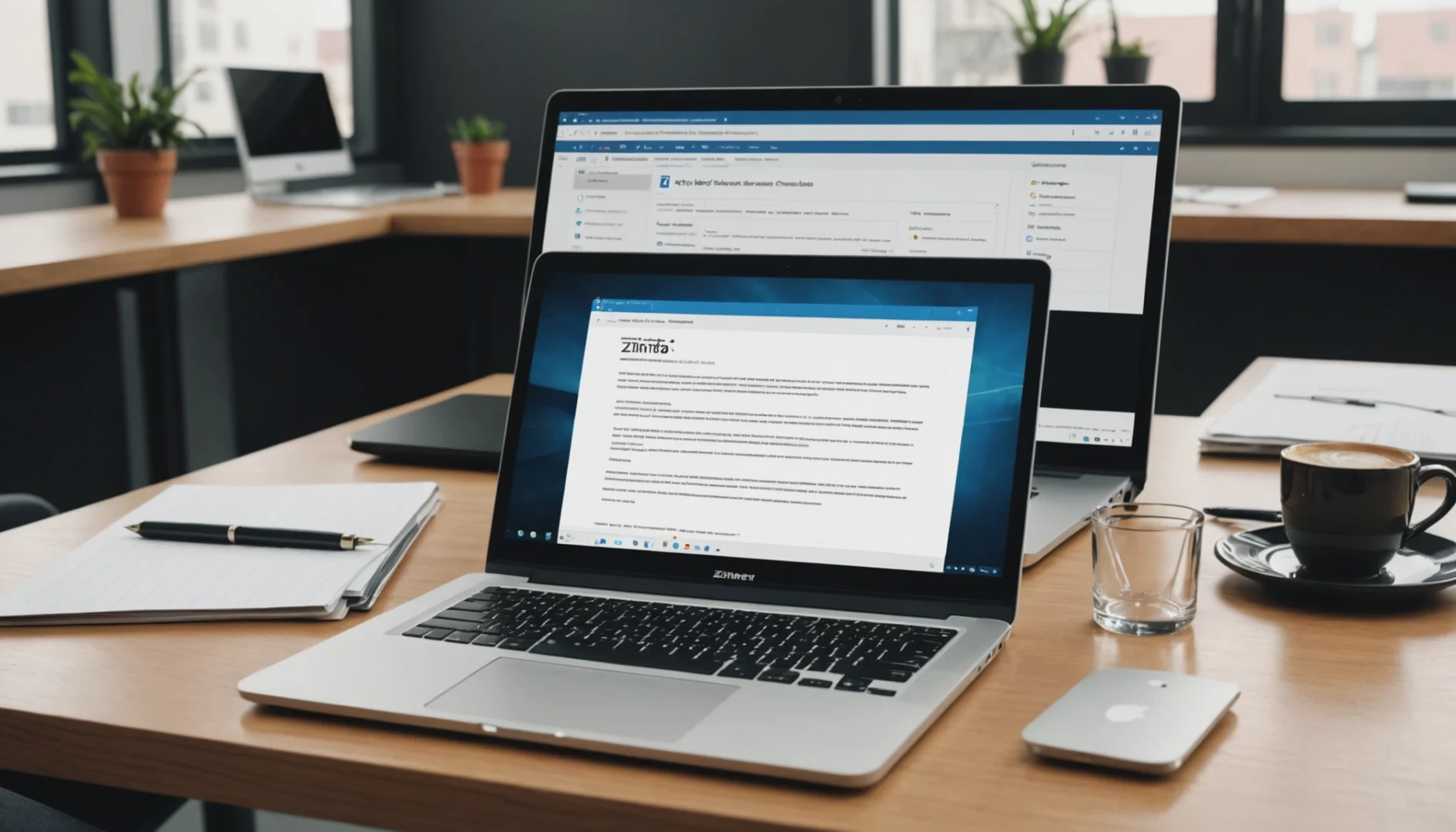 zimbra free