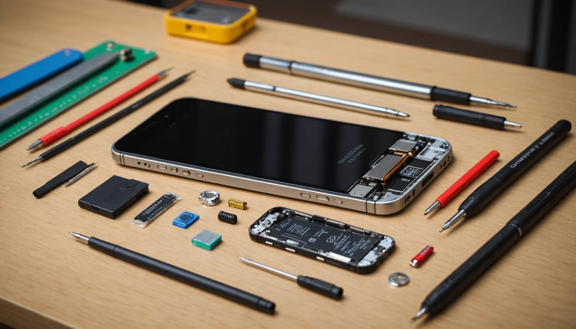 batterie iphone 5
