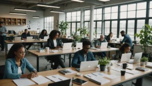 Pourquoi devenir développeur web