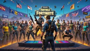 power ranking fortnite