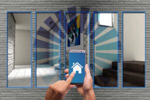 Maisons connectées : quand la tech s’invite sous le plancher
