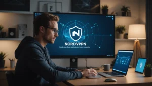 nordvpn