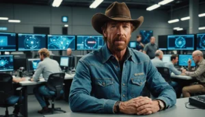 blague chuck norris