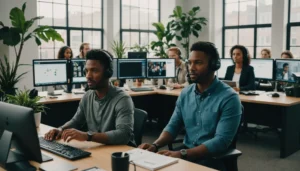 Service Client Shopify : Guide complet pour une assistance efficace