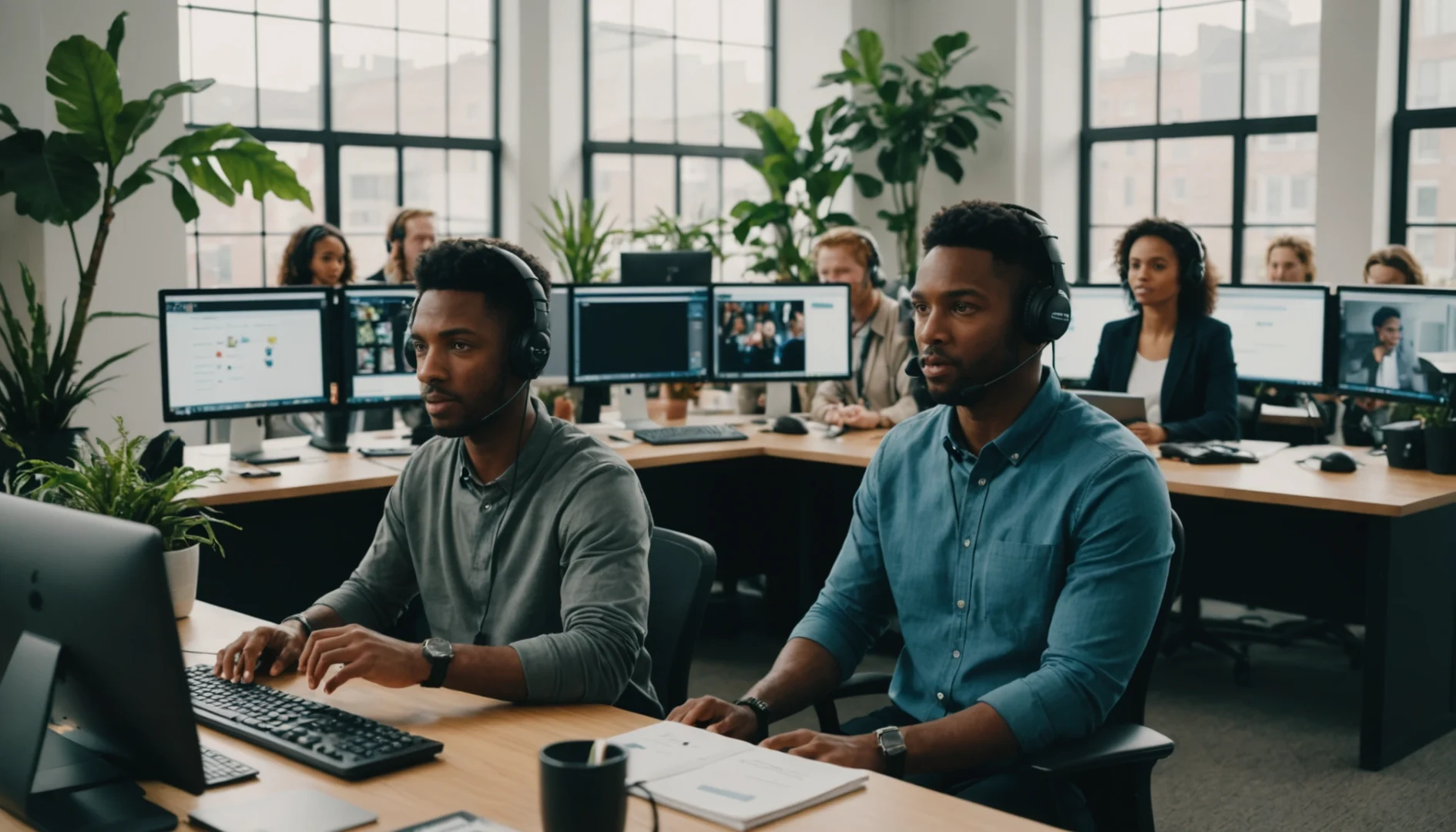 Service Client Shopify : Guide complet pour une assistance efficace