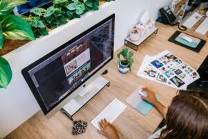 logiciel état des lieux