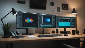Choisir le bon écran PC : adaptez-le à vos besoins spécifiques