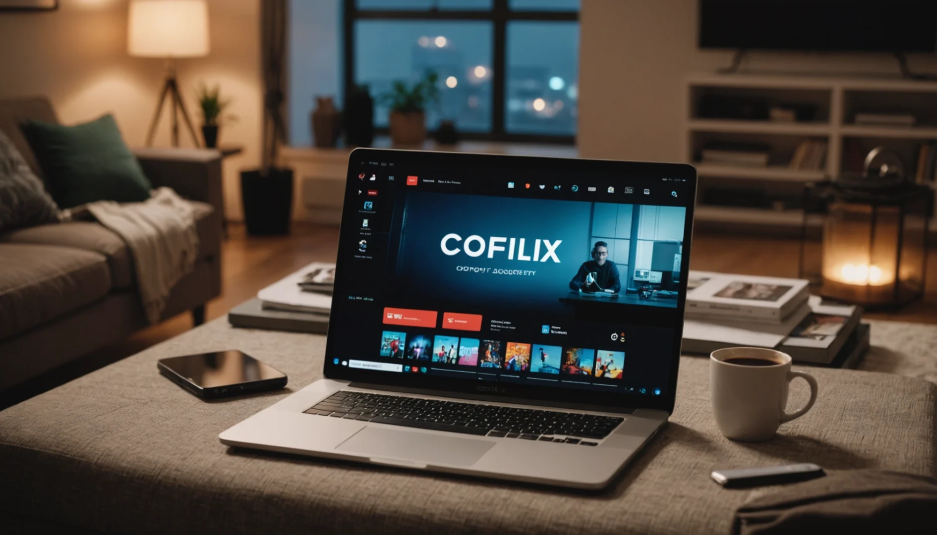 coflix
