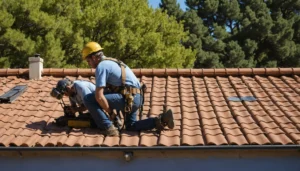Comment trouver un professionnel de la rénovation de toiture à Aix-en-Provence ?