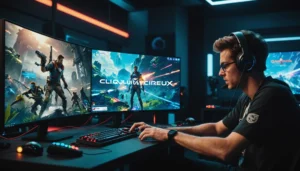 cliquojeux
