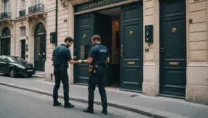 Sécurité urbaine : pourquoi faire appel à un serrurier à Paris reste essentiel en 2025