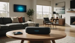 appareil compatible alexa