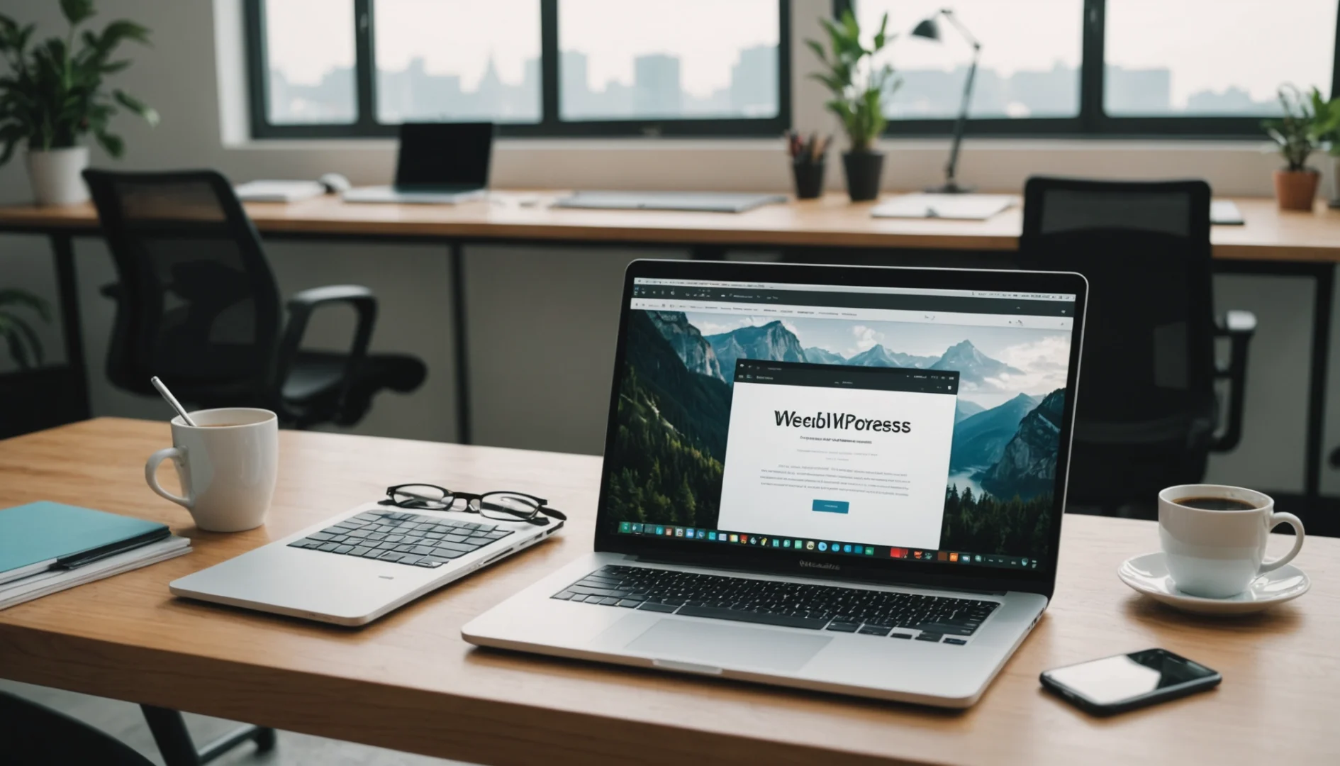 Comment savoir si un site est fait avec WordPress