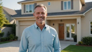 Julien Barthès, l'expert Somfy à Yerres qui connecte les maisons !
