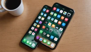 ios 18